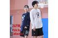 コンバース バスケットボール専用ホームページに【2024 FALL&WINTER Pick Up Collection 特設ページ】を公開︕