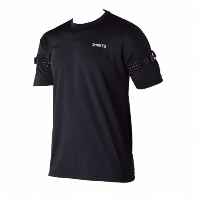 KAATS  カーツ　加圧トレーニング専用ウェア　セット　Tシャツ　パンツ　M
