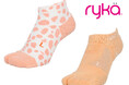 ryka、足袋型ソックス【R-SOX6】【R-SOX9】から新色発売!