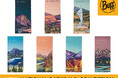 BUFF、アメリカ国立公園の美しさをデザインした【NATIONAL PARKS-U.S.】を発売︕