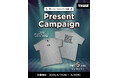 THULEオリジナルTシャツが当たる!Instagramプレゼントキャンペーン開催中!