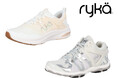 ryka、ダンスエクササイズモデル【NO LIMIT】【ENHANCE3】から新色を発売!