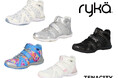 ryka、ダンスエクササイズモデル【TENACITY】から新色発売!