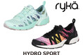 ryka、アクアフィットネスシューズ【HYDRO SPORT】から新色発売！