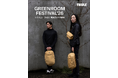 【THULE BAG】「GREENROOM FESTIVAL ʼ26」出展のお知らせ。