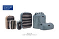 THULE、廃棄漁網からリサイクルされたサステナブルで洗練されたパッキングキューブ【Thule Packing Cube】を新発売（ブルーサイン®プロダクト認証）