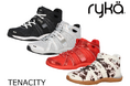 ryka、ダンスエクササイズモデル【TENACITY】から個性際立つ新色4種が登場！