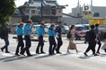 駅×アートプロジェクト始動!アートの力で魅力的な駅空間を創出します!~はじまりはBLUEから~