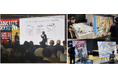 【イベントレポート】起業家、経営者、ビジネスパーソンが約300名集う、アート×ビジネスカンファレンス「ART LIVE TOKYO」を初開催