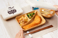 横浜浜市との学校給食の献立作成業務に関する実証実験を完了