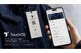 DPP情報を「伝わる体験」へ変えるWebサービス「TouchOS」を発表