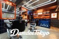 浅草に“次世代バーバー”が進出DAMDEE TOKYO HAIR LOUNGE 浅草田原町店をオープン