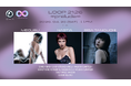 【4/25＠ZEROTOKYO】Nastia、RISA TANIGUCHI、MEGURUら世界的DJが出演！「LOOP 2126 ∞prelude∞」チケット販売開始