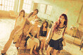 i-dle、熱い夏の夜の熱気をまとった大胆で官能的な「Gimme Dat Love」でカムバック