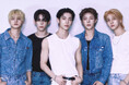 NOWZ、新曲「Achilles」でカムバック···80's音楽番組を完璧に再現したZ世代ディスコ
