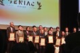 株式会社Aisometry、経産省・NEDO主催『GENIAC-PRIZE』にて会津ゼネラルホールディングスと共に、地域賞を受賞