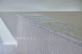 大阪のサインメーカーが、ミラノに持ち込んだもの。