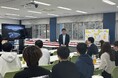 近畿大学工学部にてSAPコンサルタント体験イベントを開催～上流業務の「構想策定」フェーズを１Dayで体験～