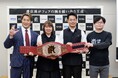 日本で最も“企画力のある書店員”が決定！ 第２回「Book Fair Championship（BFC）」チャンピオンベルト贈呈式にて第2代王者を発表！