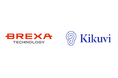 BREXA Technology、㈱Kikuviと販売代理店契約を締結