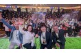 TVアニメ『天幕のジャードゥーガル』テレビ朝日遠藤一樹プロデューサー、物語の舞台・モンゴル開催「ANIMO Festival 2026」に登壇！現地クリエイター「モンゴルの歴史をちゃんと研究している」