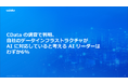 CData の調査で判明、自社のデータインフラストラクチャが AI に対応していると考える AI リーダーはわずか6%