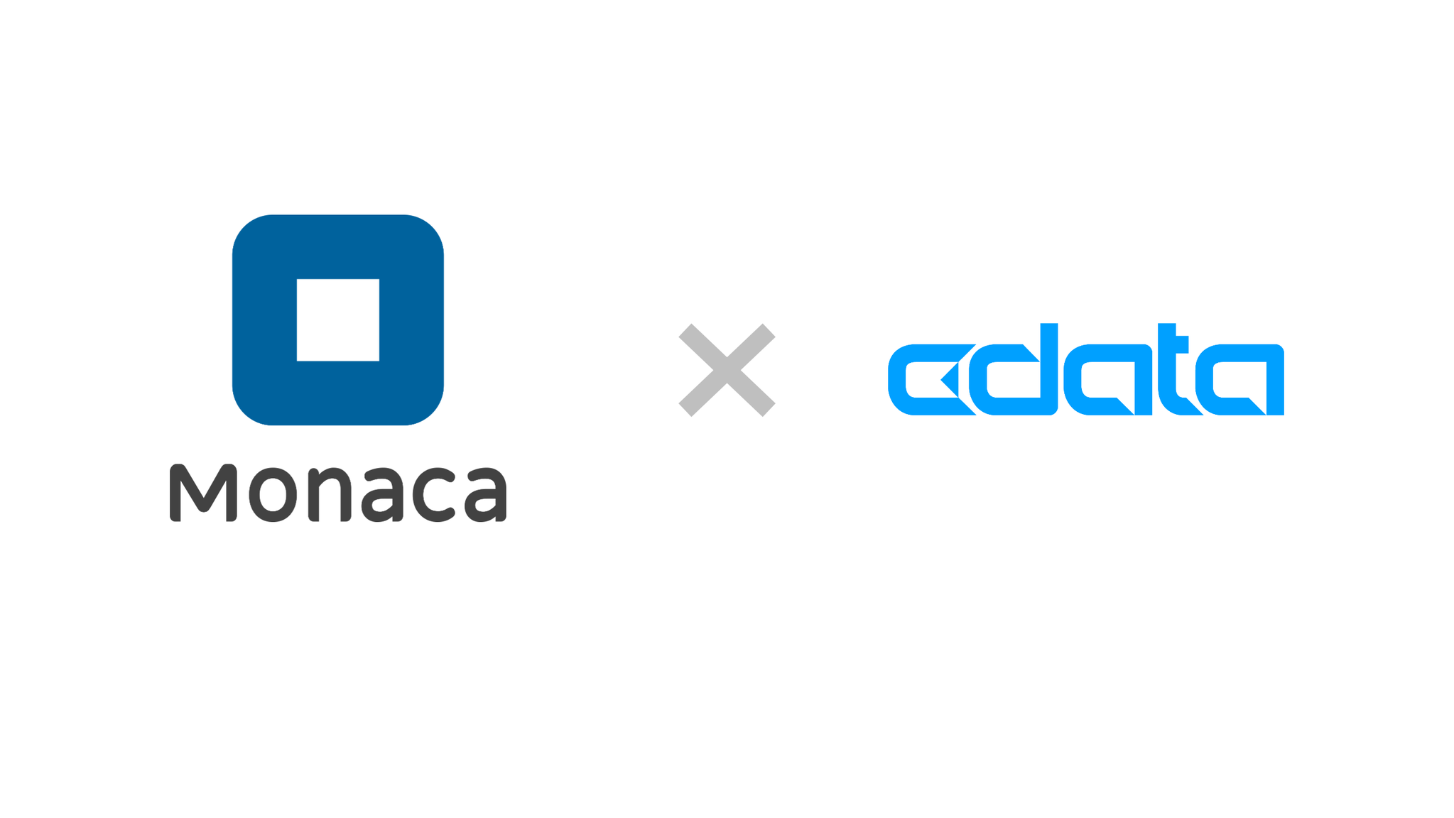 Cdata Software とアシアルが提携し アプリ開発クラウド Monaca から200種類超のdb Saas のデータ連携を実現 Cdataのプレスリリース