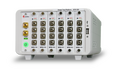 掃引測定プラットフォーム「STP-100」と高ダイナミックレンジ4チャネルパワーメータモジュール「MPM-315」を発表