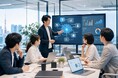 Wealthy Design、社員向け「AIリスキリング研修」を開始。人材開発支援助成金の活用を見据え、生成AIを実務で活用できる人材の育成を支援