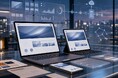 Wealthy Design、中小企業向け「Webサイト制作・公開運用環境構築」を開始。制作からAWS公開、AIを活用した更新環境まで一貫支援