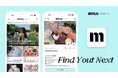 韓国情報メディア「mylo magazine」が公式アプリを正式リリース。記事から「行きたい」「買いたい」につながる体験を提供
