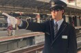 駅社員および新幹線・在来線運転士への保護メガネ本格導入について
