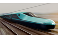 次期東北新幹線車両(E10系)を開発します