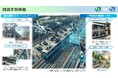 JR東日本とJR西日本が連携して「電気設備のスマートメンテナンスの実現」や「工事業務の機械化・DX」に取り組みます