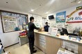 「はこビュンQuick」新青森駅カウンターを開設します!