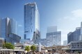 ~「100年に一度」の大規模再開発、渋谷駅街区計画、最終章へ~2030年度に渋谷駅および駅を中心とした歩行者ネットワークが概成を迎え翌年度、渋谷スクランブルスクエア第Ⅱ期(中央棟・西棟)が完成します