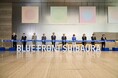 都市と自然、ベイエリアと東京都心部を「“つなぐ”まち」がいよいよ始動BLUE FRONT SHIBAURA TOWER S 本日9月1日(月) 全体開業