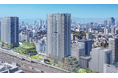 -2026年春 TAKANAWA GATEWAY CITYに高級賃貸レジデンスが誕生- TAKANAWA GATEWAY CITY RESIDENCE