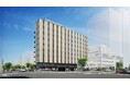 目黒駅直結の複合ビル「JR目黒ビル」の工事着手について