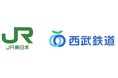 JR東日本と西武鉄道は、両社で連携して「快適でシームレスな移動」と「沿線価値向上」の実現に取り組みます！