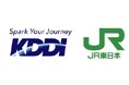 JR山手線の車両内を5G（ミリ波）エリア化する実証に成功