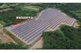 にかほ市象潟太陽光発電所に蓄電池を導入