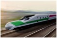 新幹線専用検測車を更新し、より安全で安心の高速輸送サービスを実現します