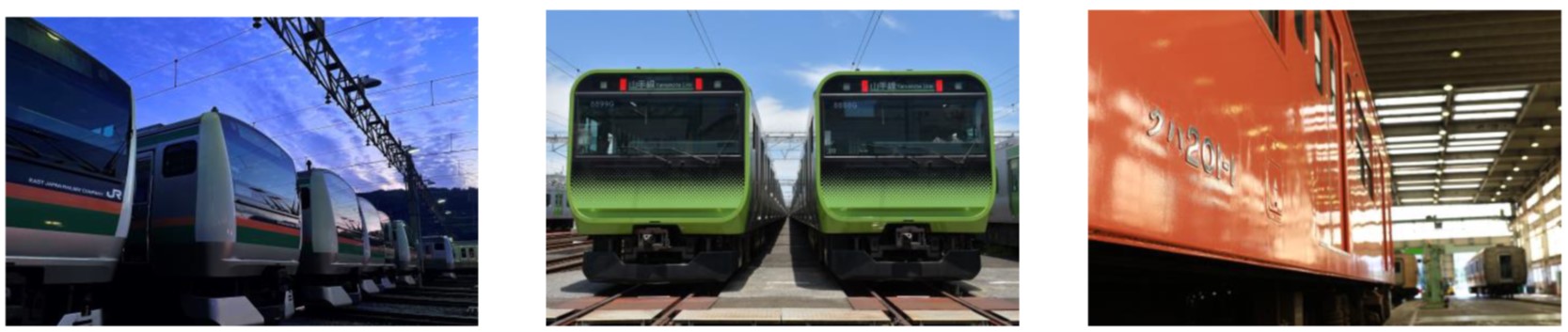 「2022 JR東日本社員撮影カレンダー」を31種類販売します！～“社員ならでは”、“現場ならでは”の光景をカレンダーでお楽しみください！～