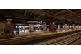 上野駅「PLATFORM13」が全体開業します