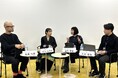 建築家の永山祐子さん、吉田愛さんをスピーカーに迎えたトークセッションを開催 -当社社員向けセミナー Frontier Session-