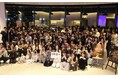 日本最大級グルメコミュニティIRO+ 2周年記念パーティーを開催｜美食と交流を軸にしたプレミアムナイト