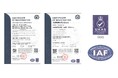 ミズホ機材㈱ 本社工場（中国・無錫）がISO 9001:2015認証を取得