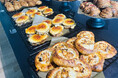 出社した朝に、朝食を。MUSICO、オフィス朝食プログラム「Breakfast Maison by MUSICO」を実施