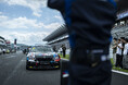 【開催レポート】スリップストリームから1コーナー勝負へ。BMW & MINI Racing 2026 RD.3、富士で繰り広げられた3クラスの接近戦